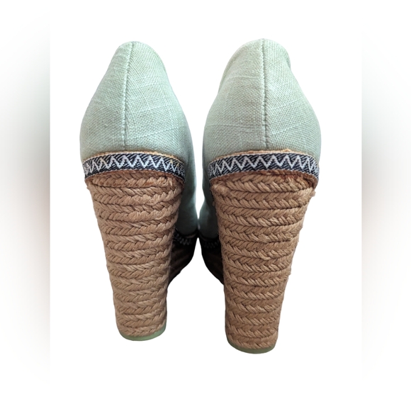 "Call it Spring" Wedge Shoes - Picture 3 of 4